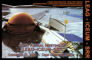 SRR X Joint Conference