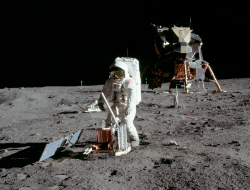 Research of the Space Resources Roundtable