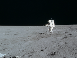Whitepapers issued by the Space Resources Roundtable